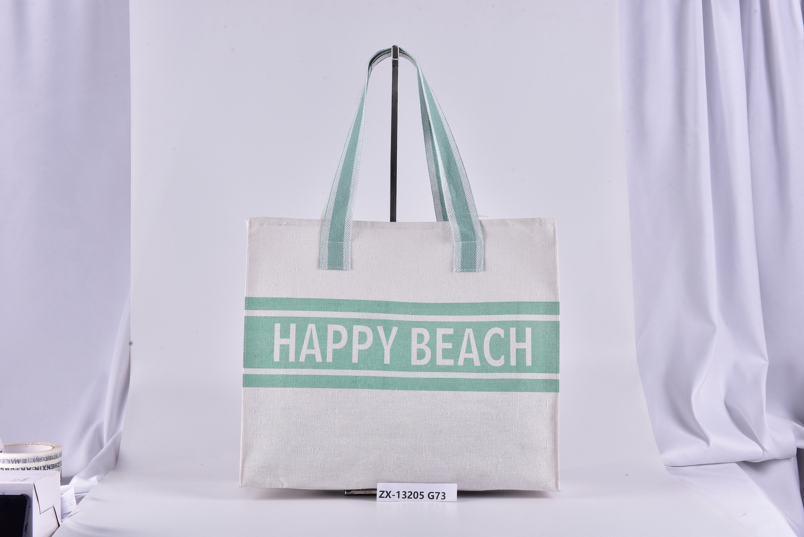 beach bag