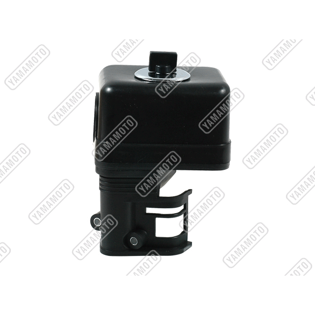 YAMAMOTO_GX160_Air Cleaner Assy._Dual Type, Engine Use