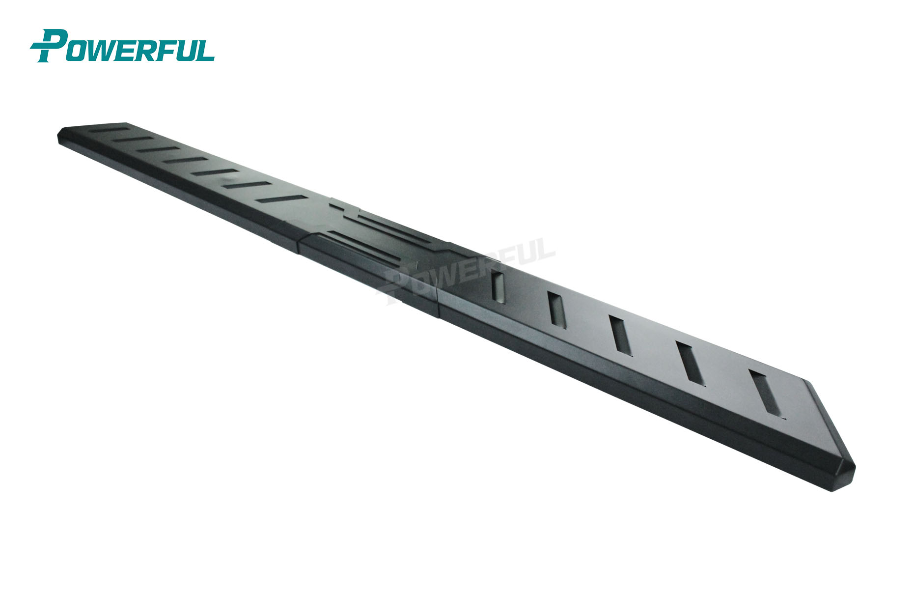 STeel SIDE STEP