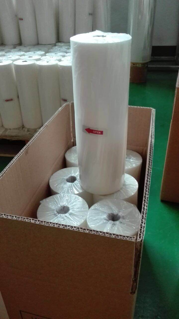 Laminating Roll Film