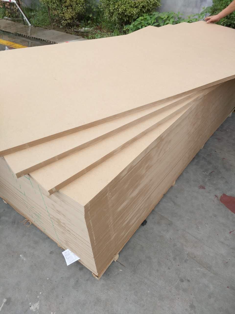 Medium Density Fiberboard
