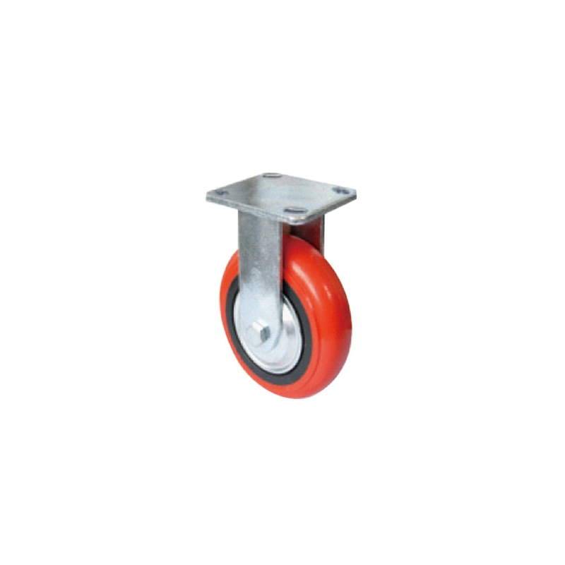castors
