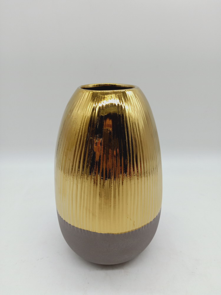 #ceramic vase， flower pot, planter,