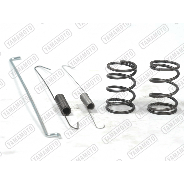 YAMAMOTO_GX160_Spring Kit _5 pcs set