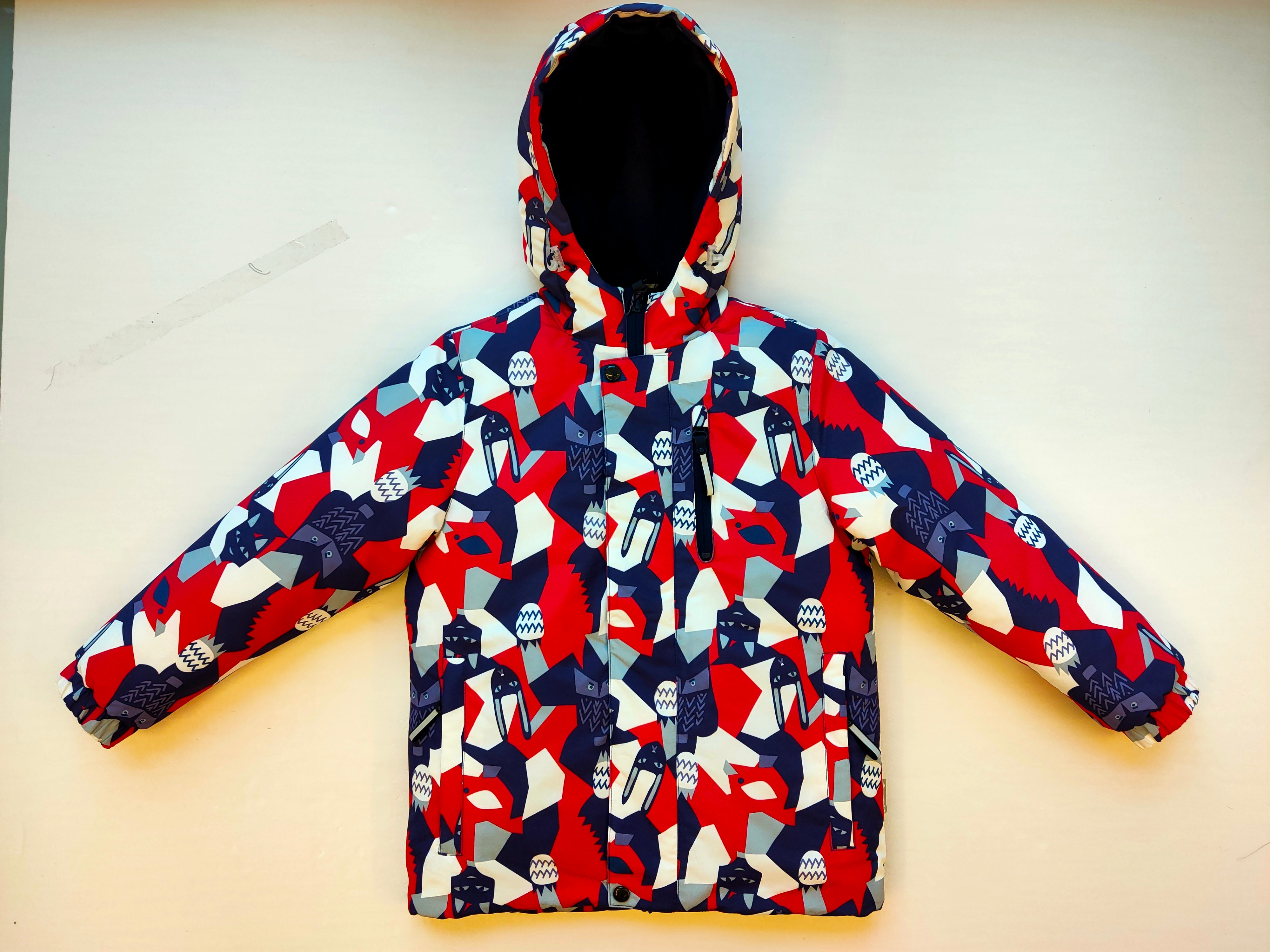 boy’s jacket