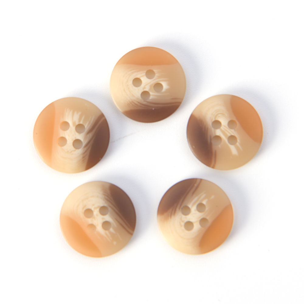Resin Button