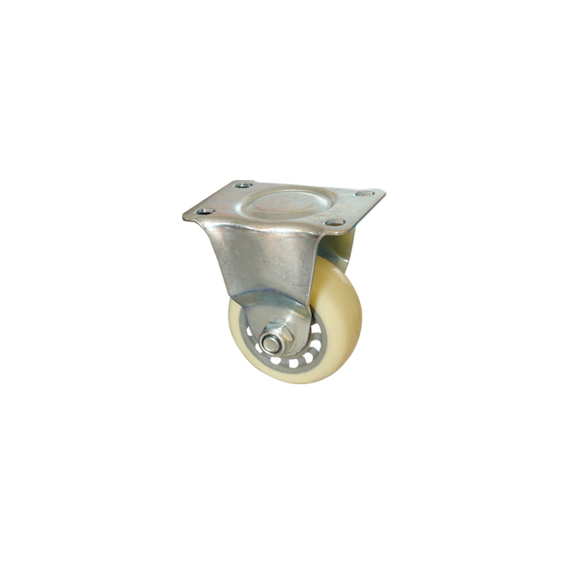 castors