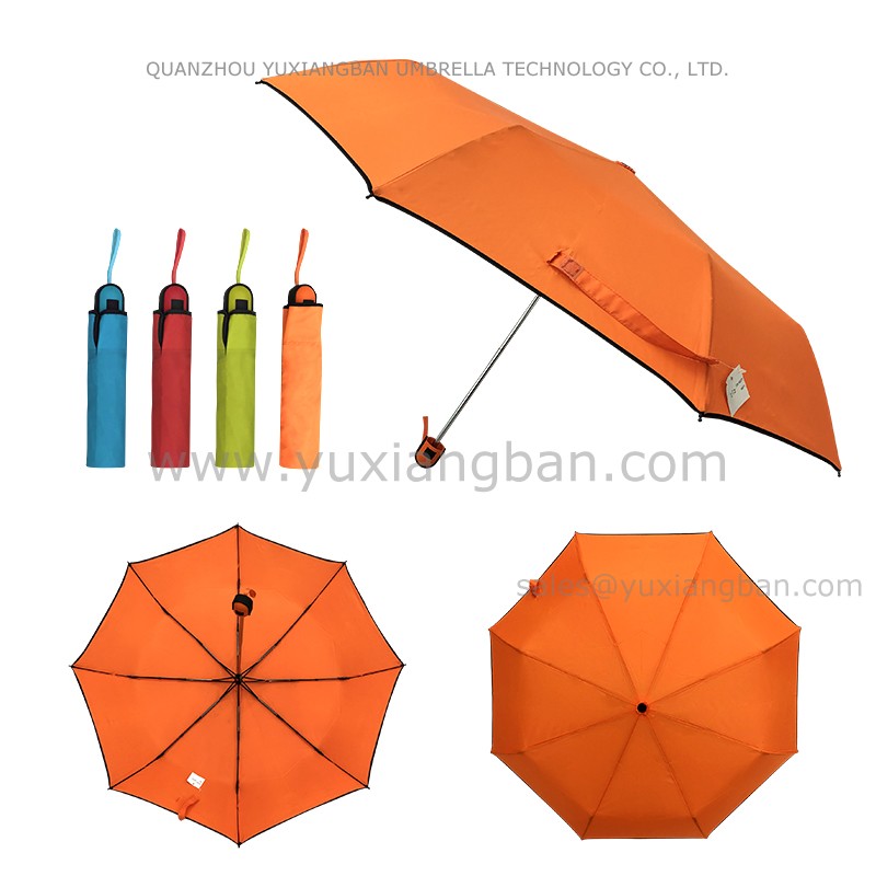 manual umbrella