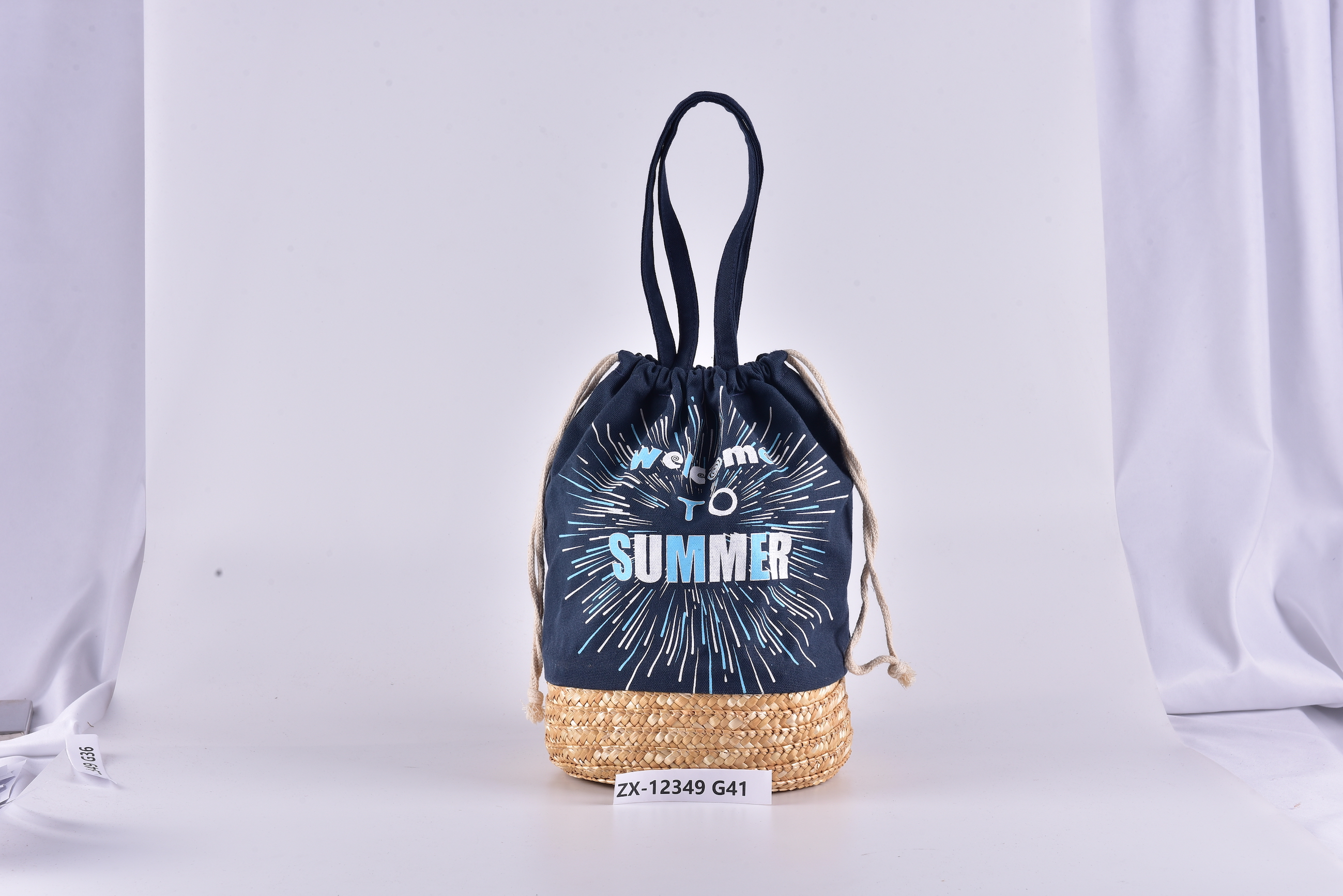 Beach bag