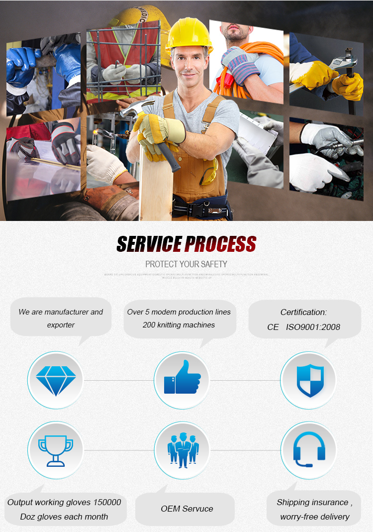 Linyi Fengdu Import and Export Co., Ltd. – Photos produits 2