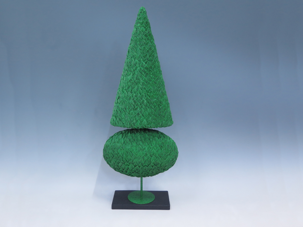 Horticulture decor