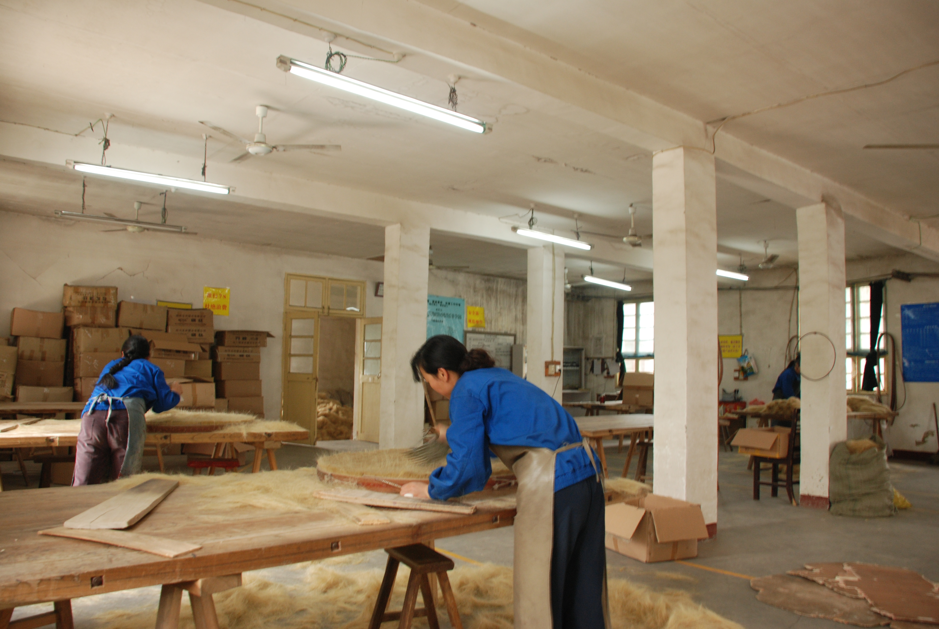 Changsha Bailong Department Store Trading Co., Ltd. – Photos produits 3