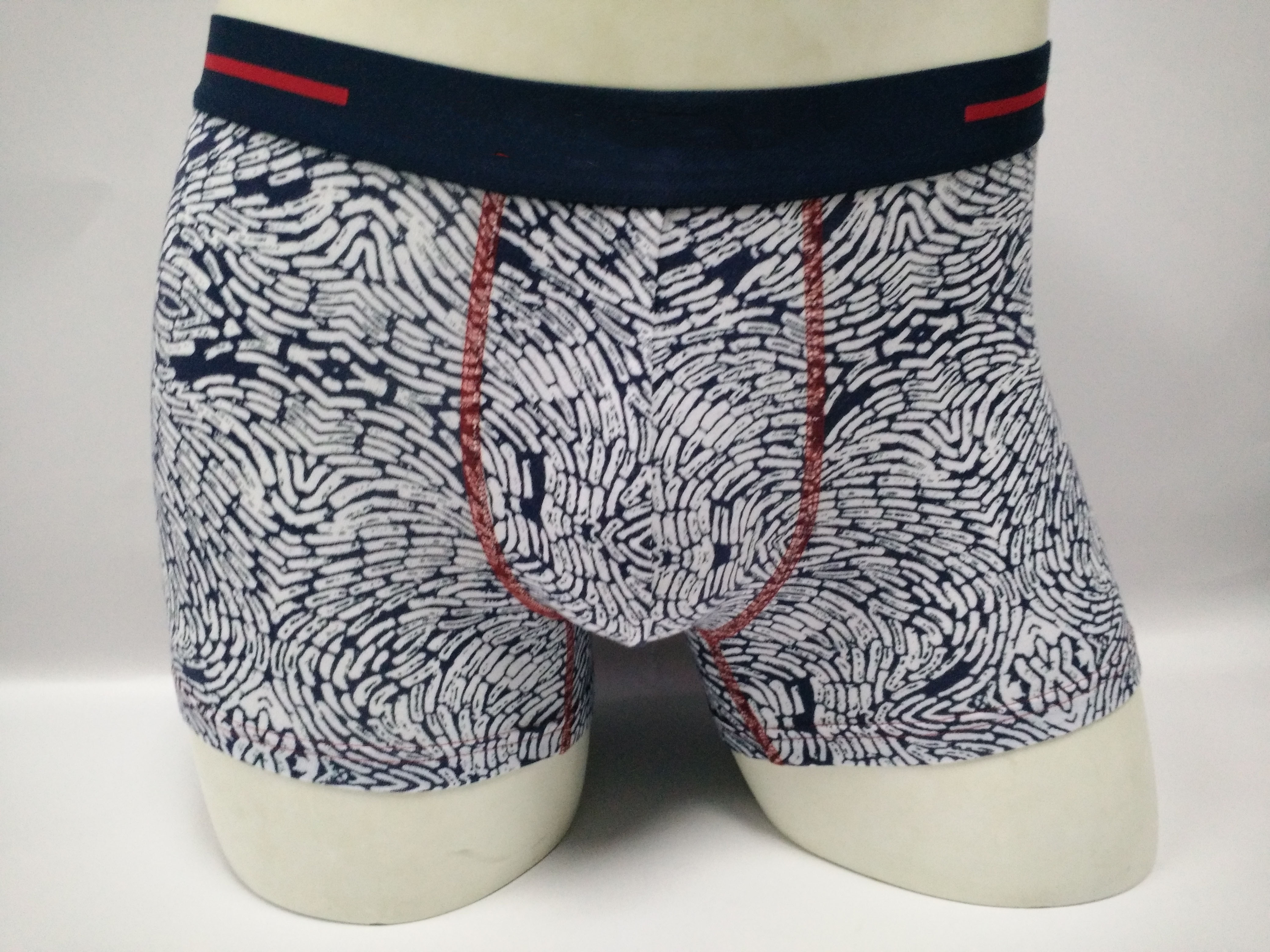 Men's Boxers