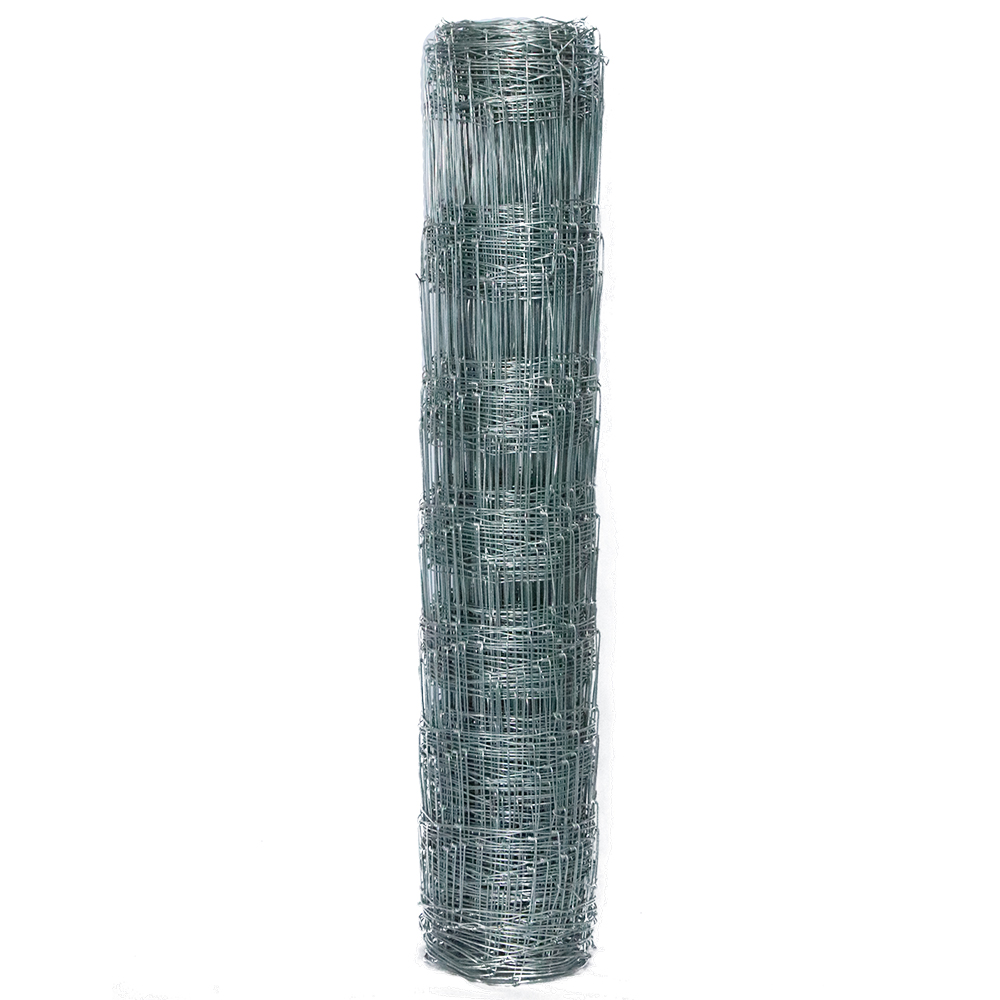 Iron Craft Hot Dipped Galvanized Field Fence Hinge Joint Knot Cattle Farm Fence