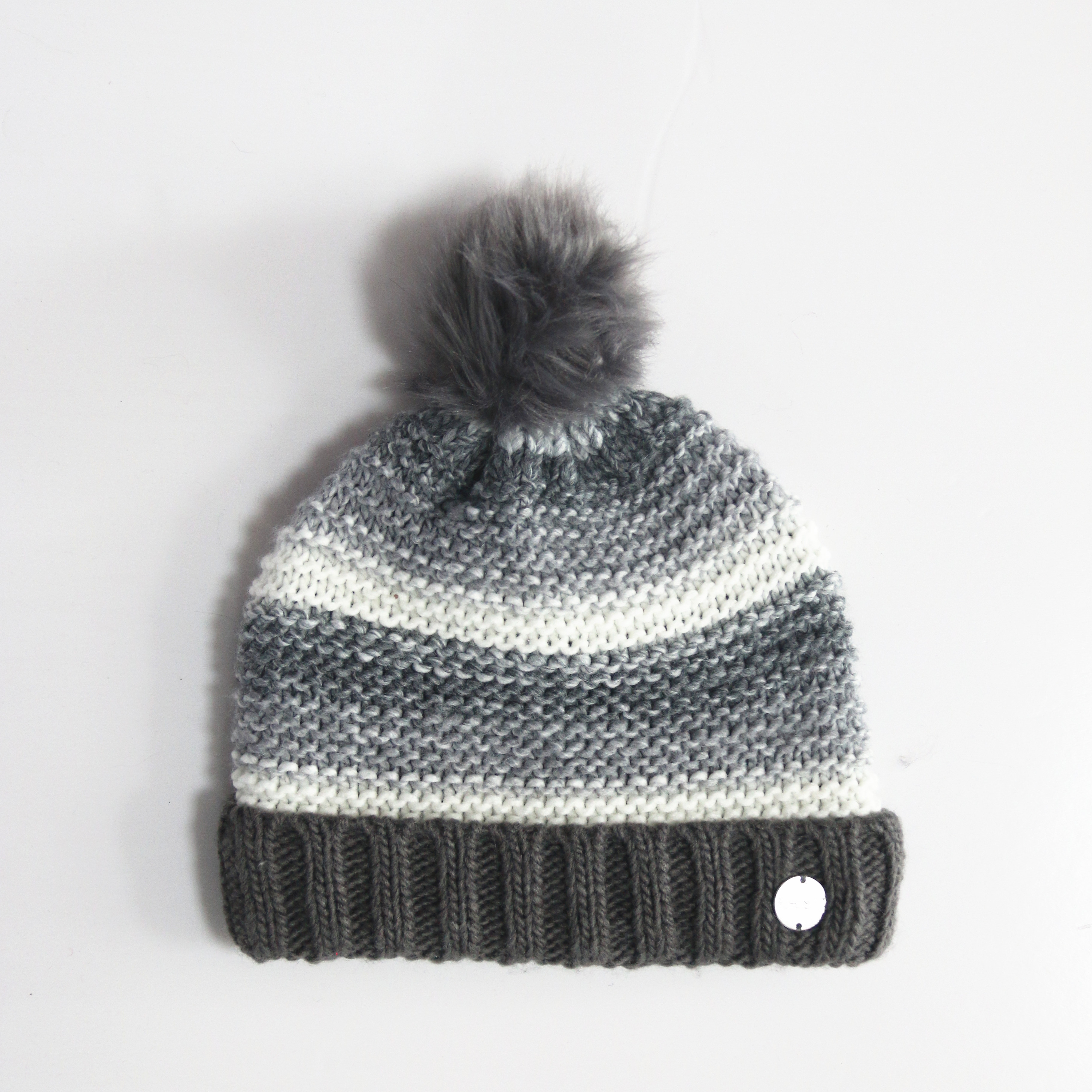 Knitted Hat