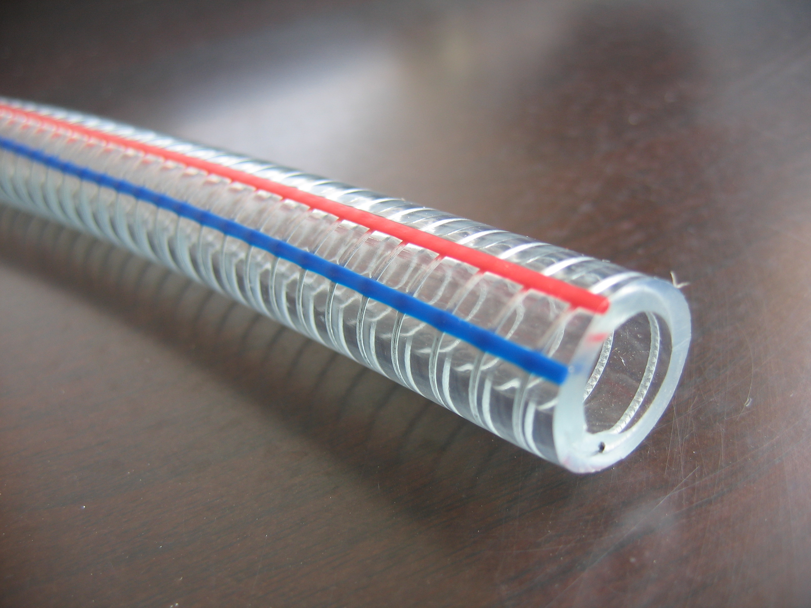 PVC Steel Wire Hose
