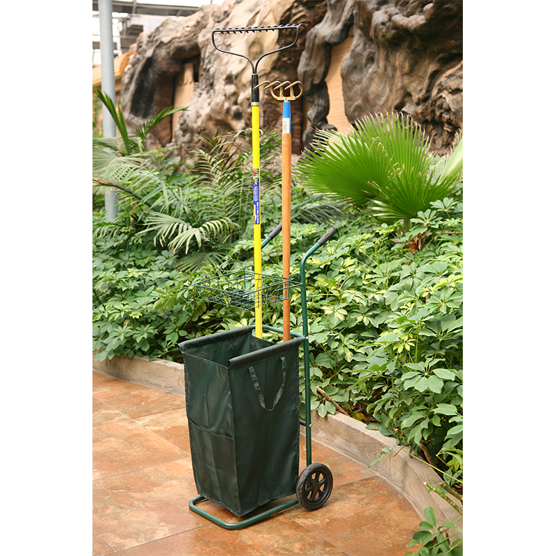 Leaf Cart