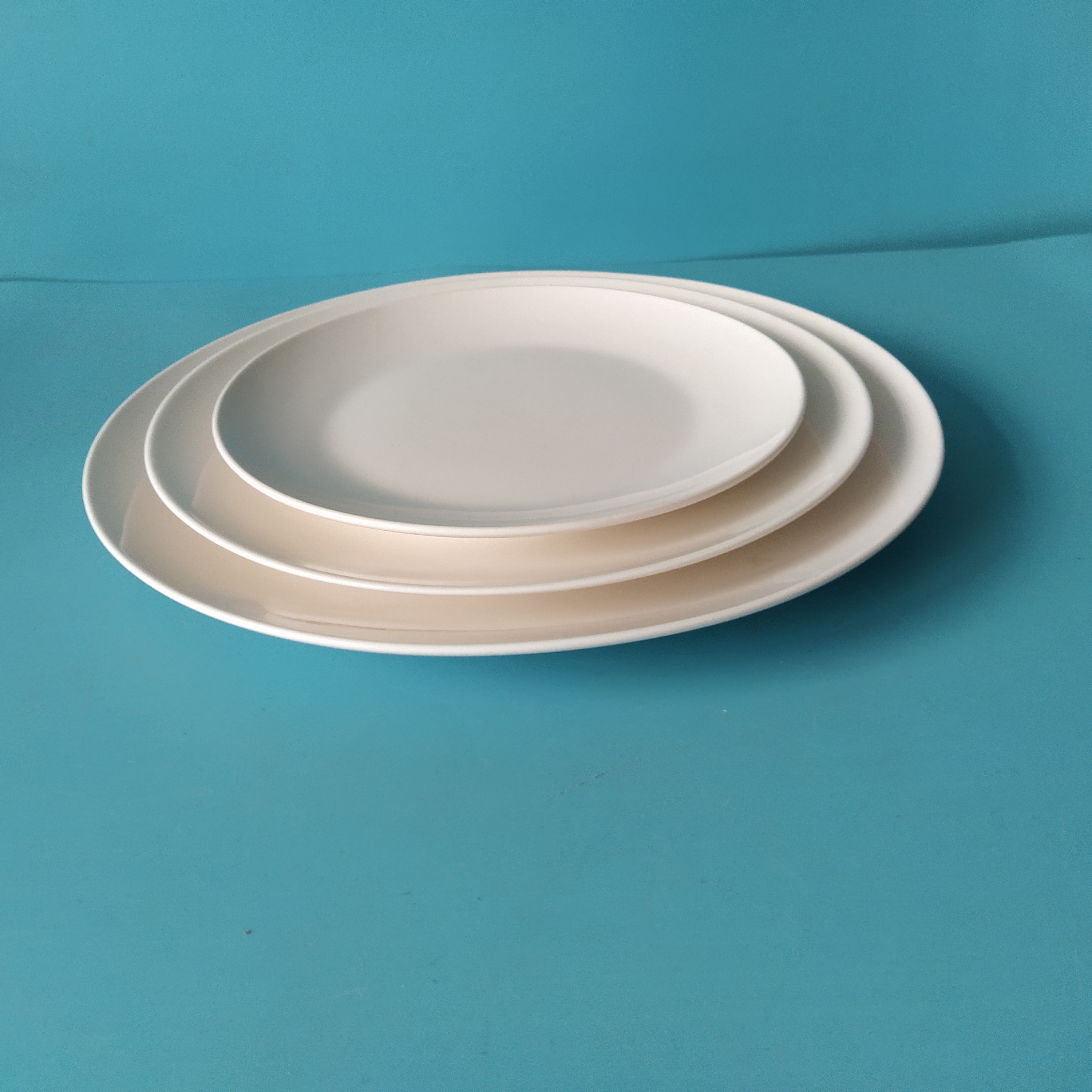 Coupe Plate