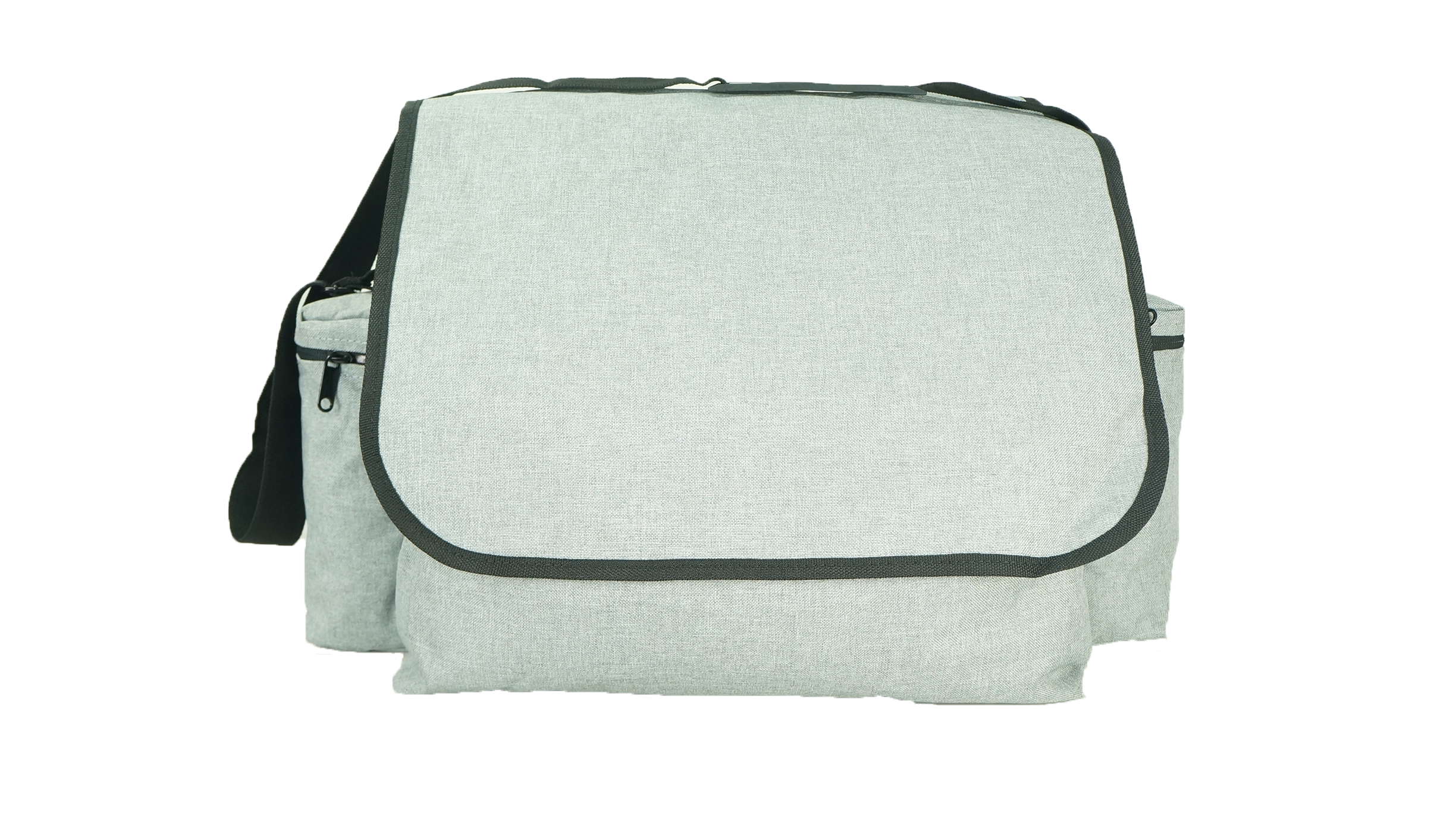 snowflake material muti-functional outdoor business tote/ report bag/shoulder bag/ messenger bag