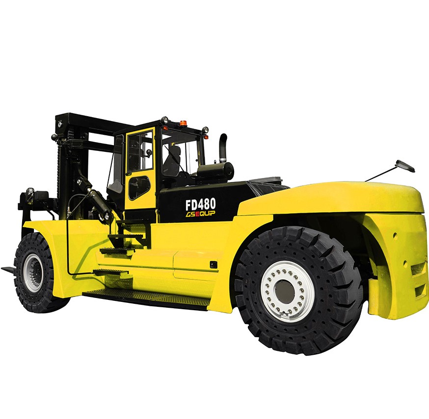 Heavy Duty Diesel Forklift