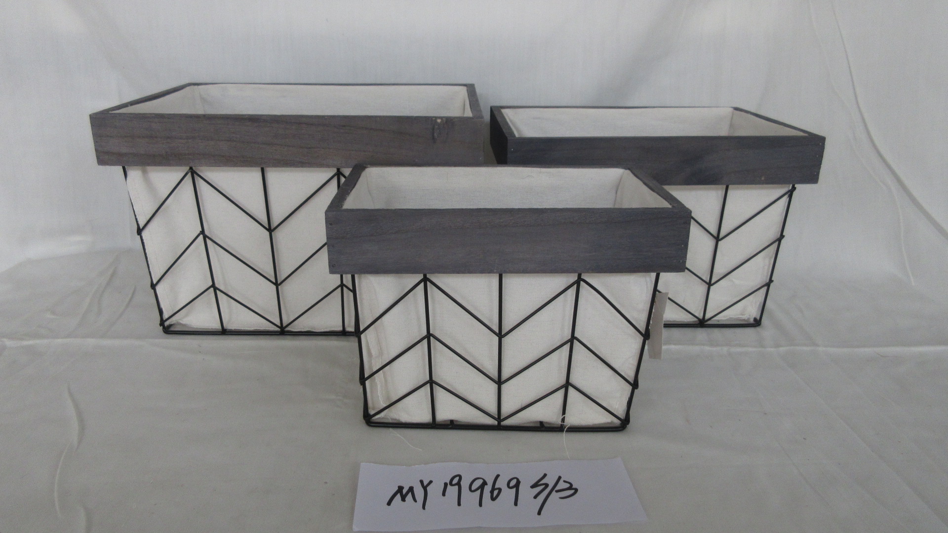 Wire Basket