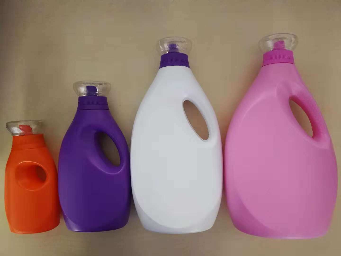 Detergent liquid
