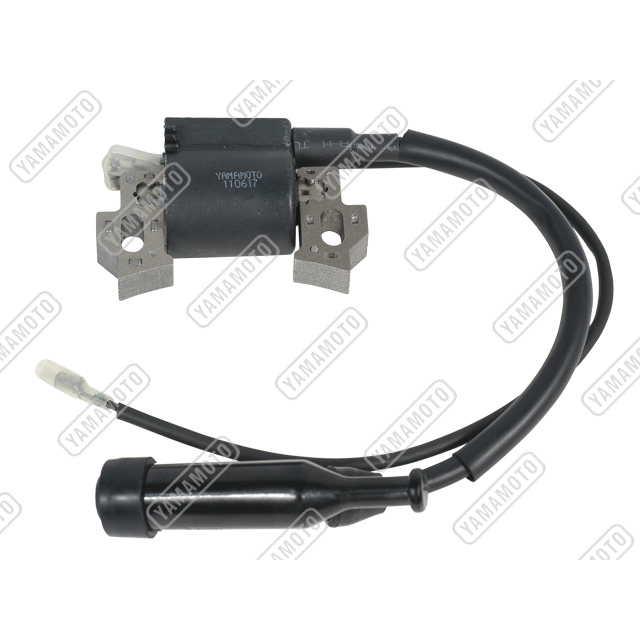 YAMAMOTO_GX160_Ignition Coil Assy._With Spark Plug Cap