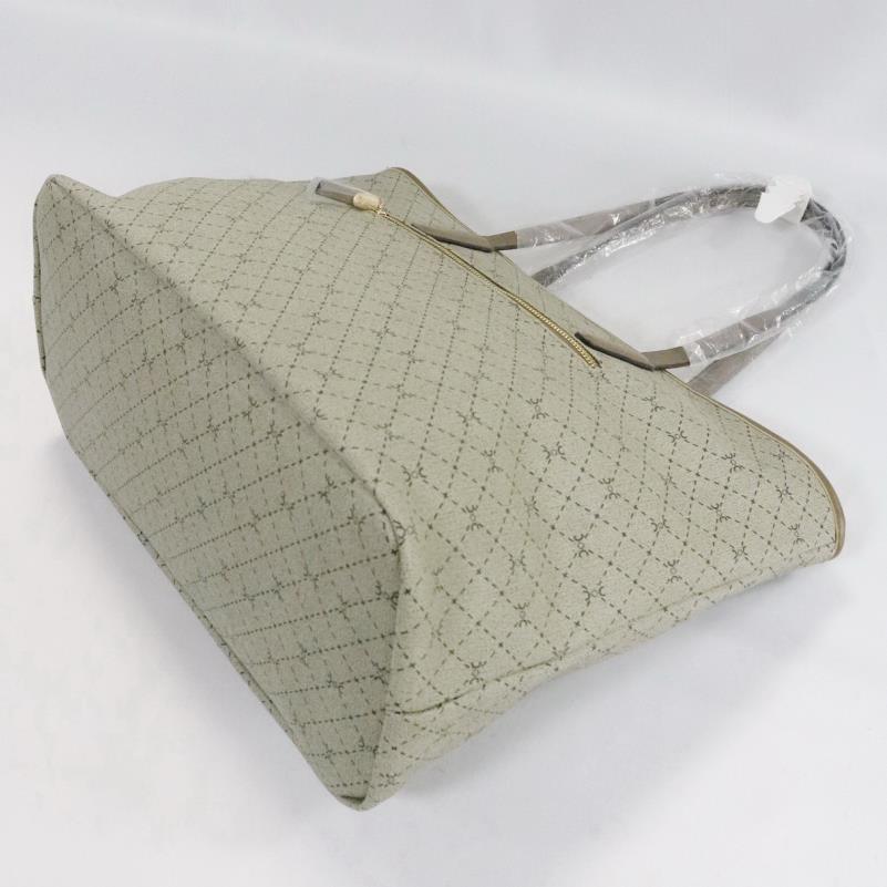 Classic Large Capacity PU Leather Women Handbag Practical Tote Bag for Ladies