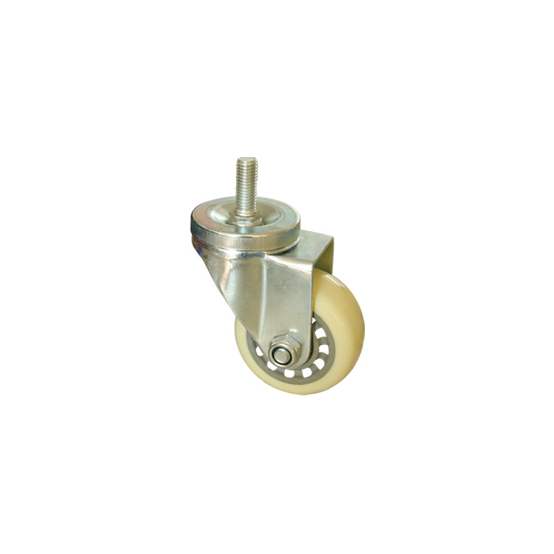 castors