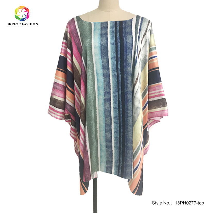 Breeze Fashion Top
