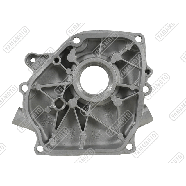 YAMAMOTO_GX160_Cover, Crankcase_