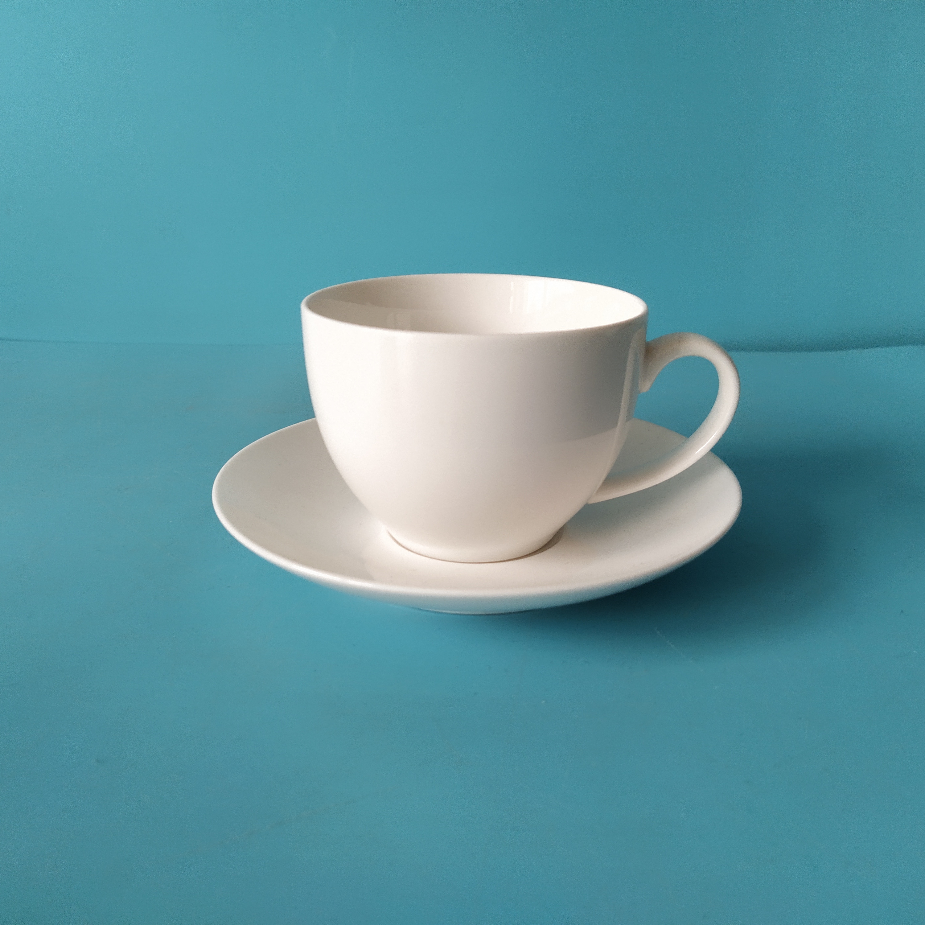 Cup&saucer
