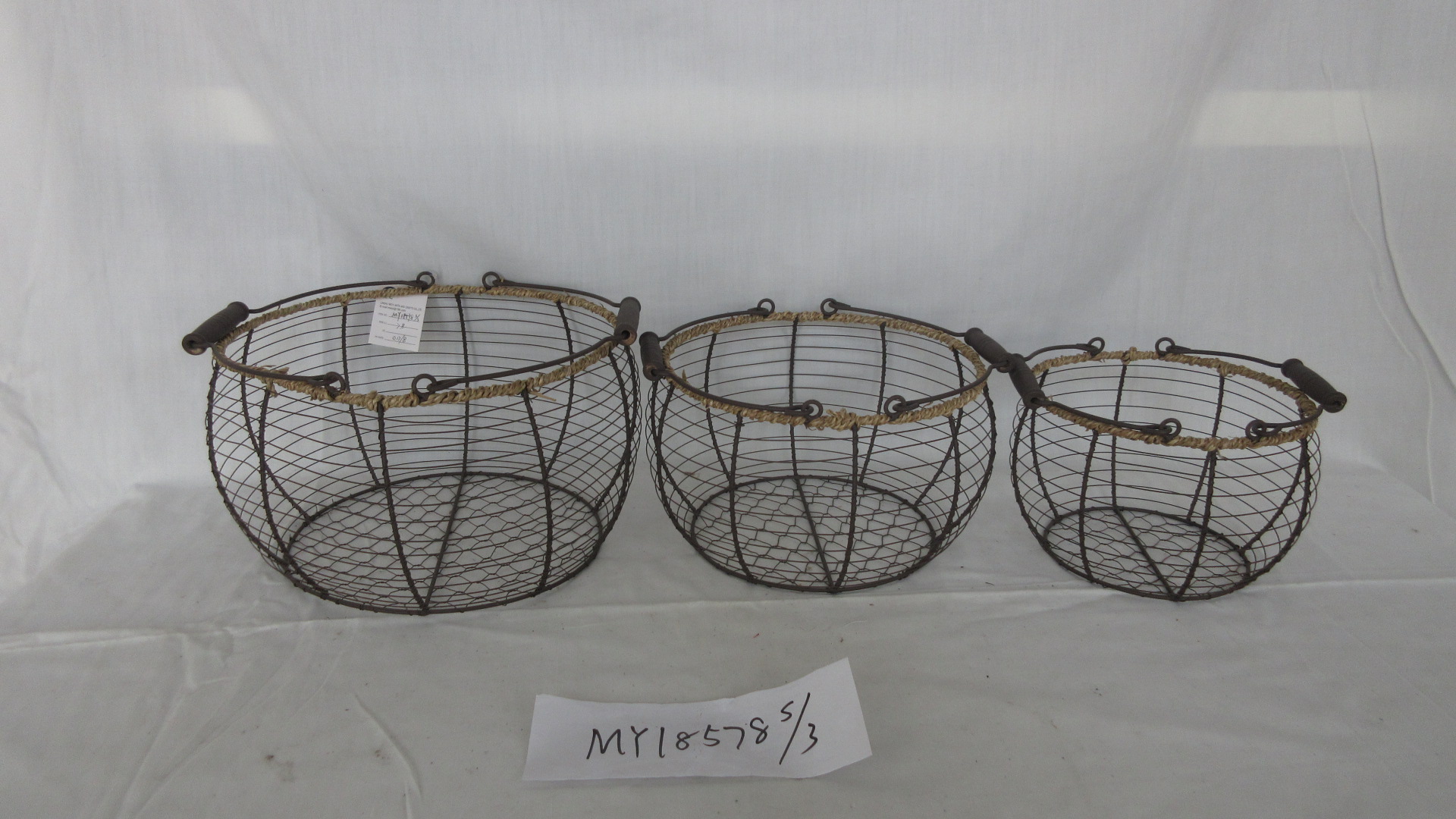 Wire Basket