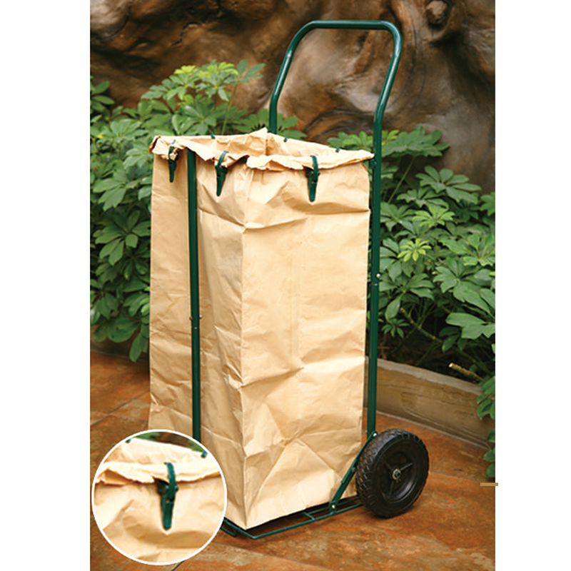 Leaf Cart
