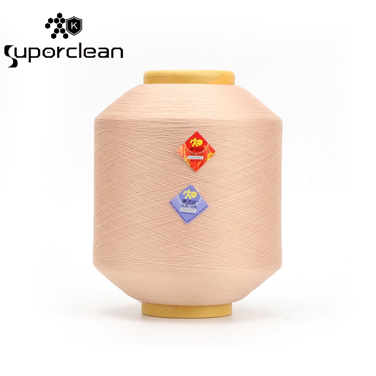 yarn for seamless underwear