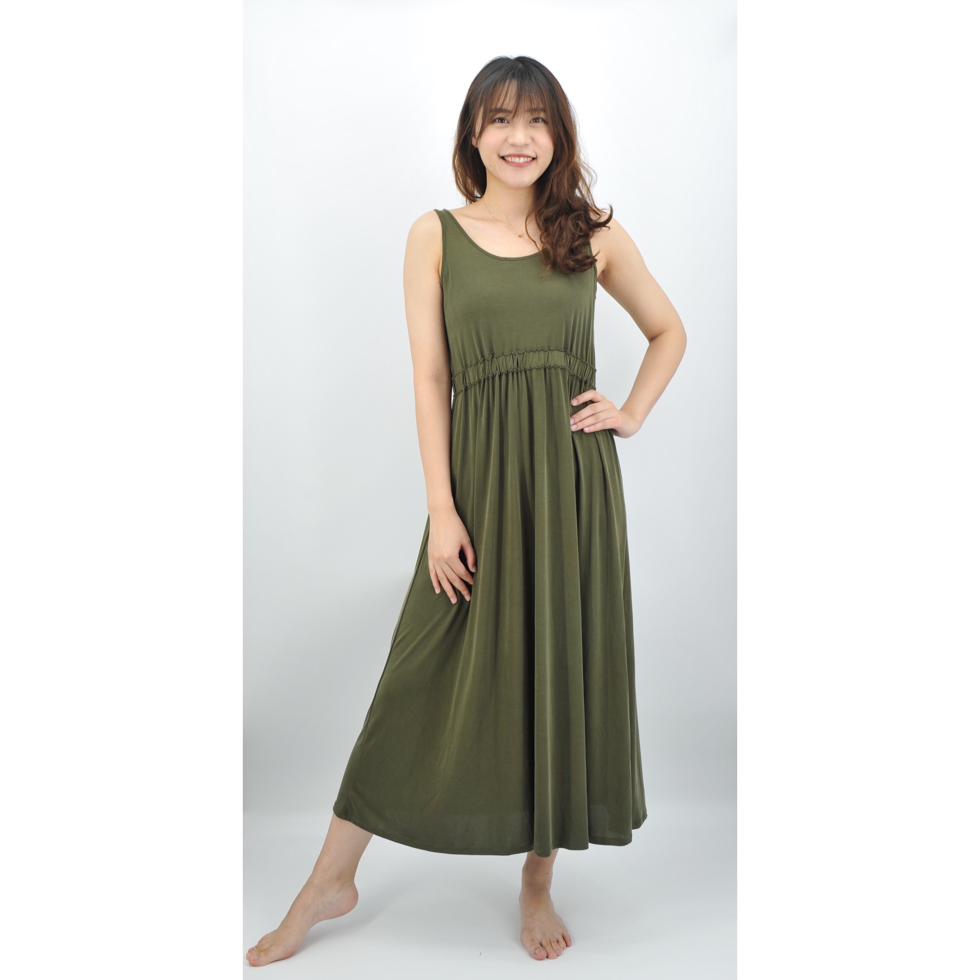 lady's nightdress