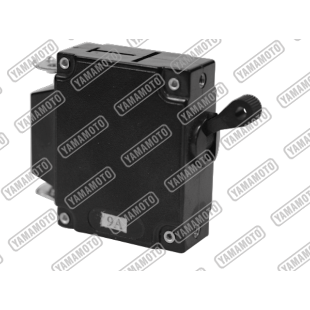 YAMAMOTO_EC2500_AC Overload Protecter Switch_