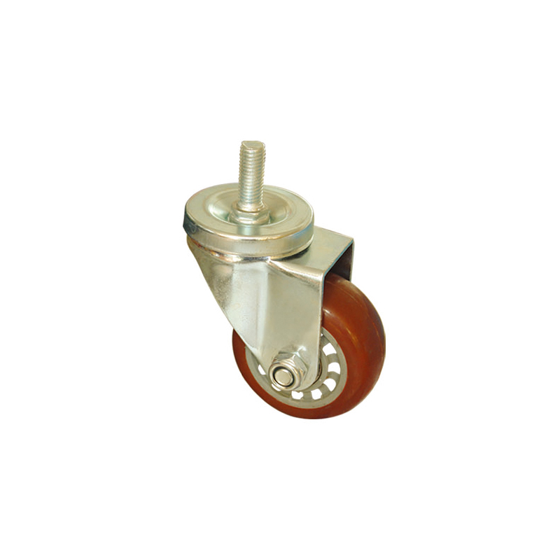 castors