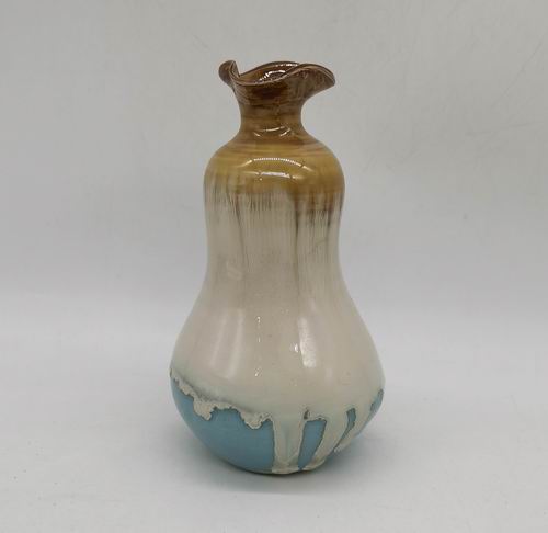 # flower vase, ceramic vase