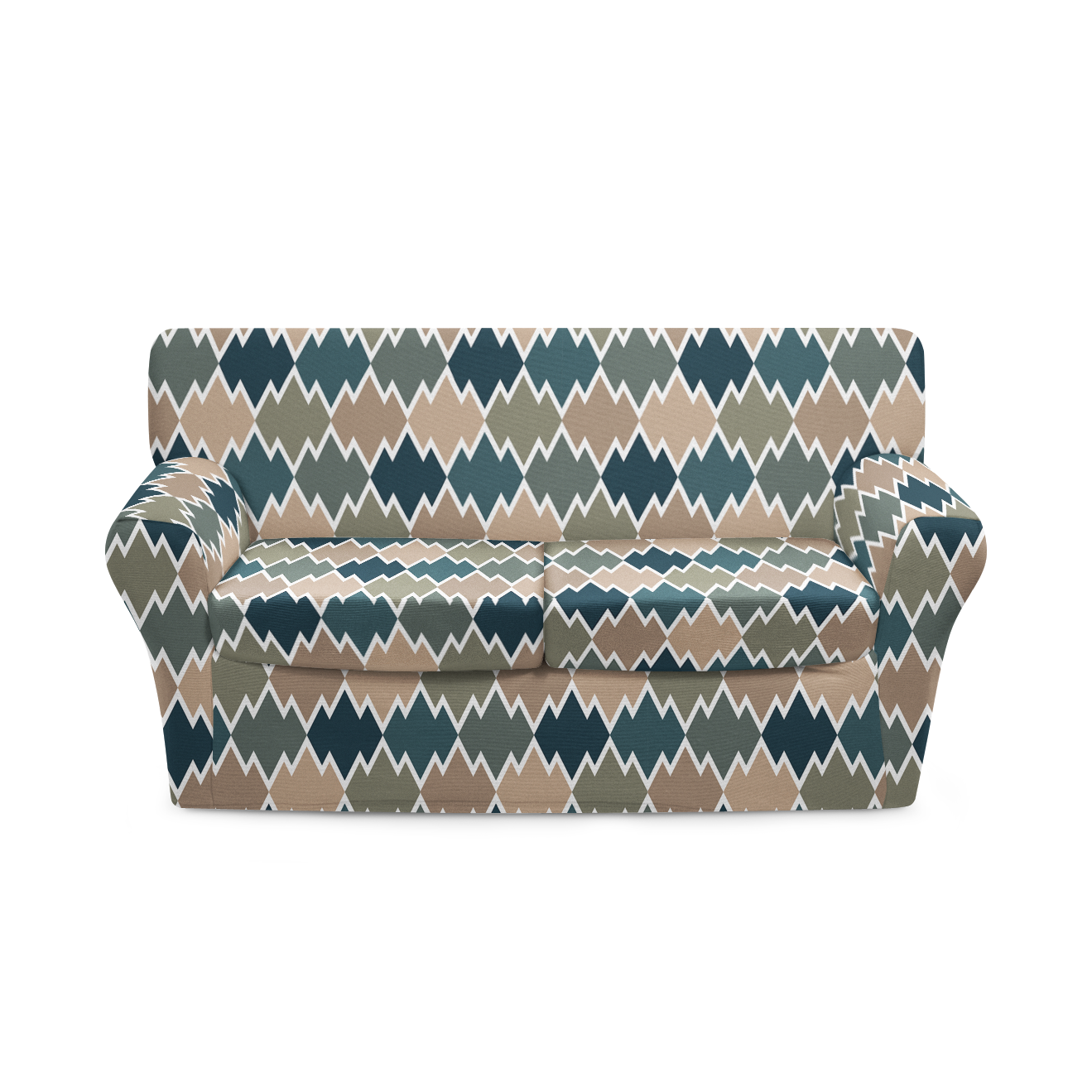 Universal Housses De Canape 3 2 Seater Couch Cover Stretch Sofa Elastic Style Seat Cushion Slip Sofa Covers Fabric For Couch