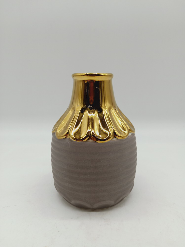 #ceramic vase， flower pot, planter,