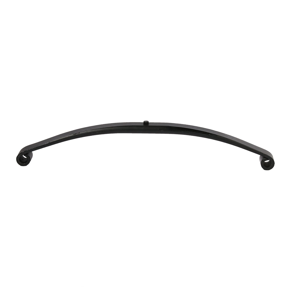 Customized Leaf Spring Suspension Parts Parabolic Trailer Leaf Spring