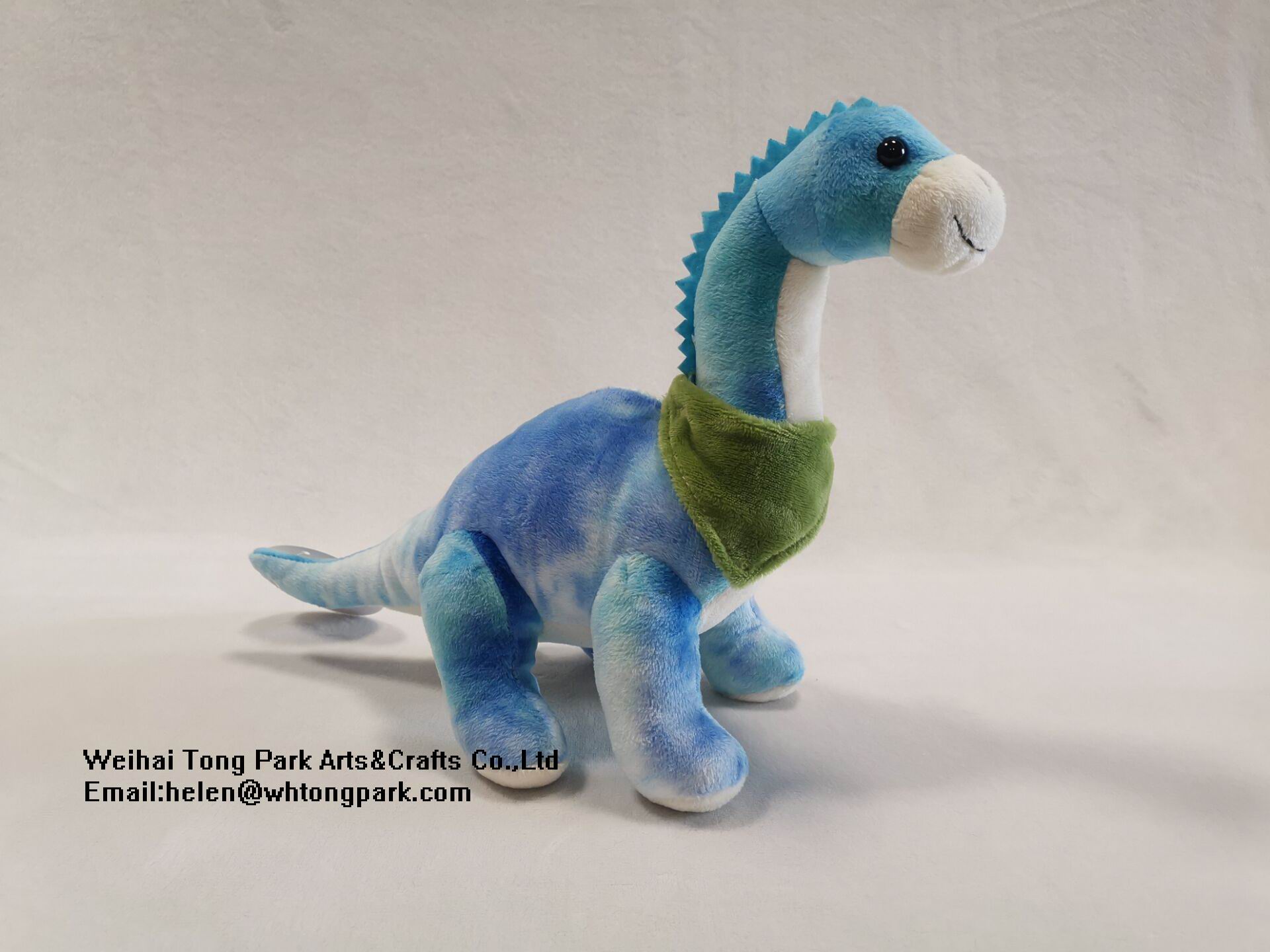 Plush Toys-Dinosaur Series
