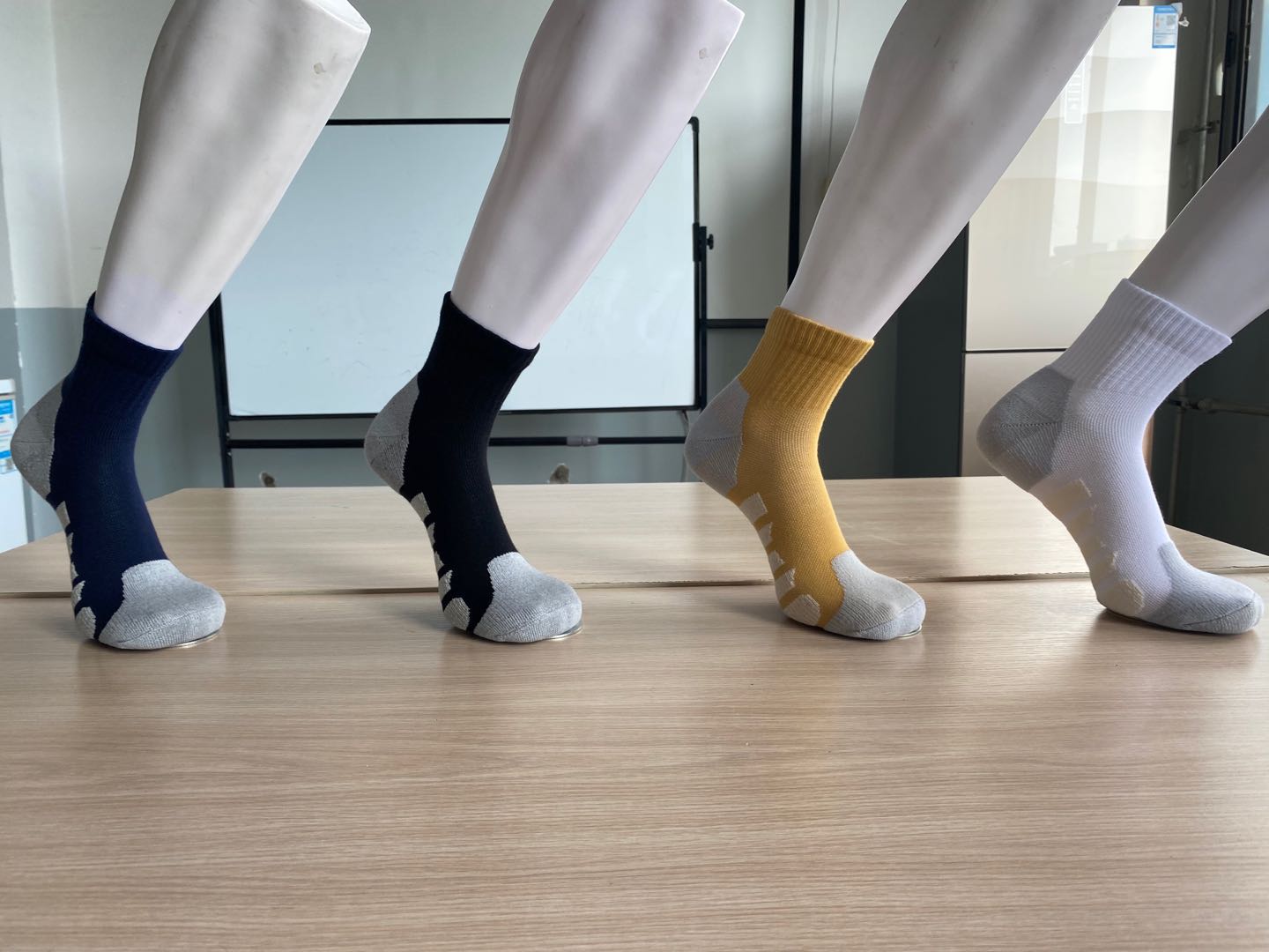 Sports sock