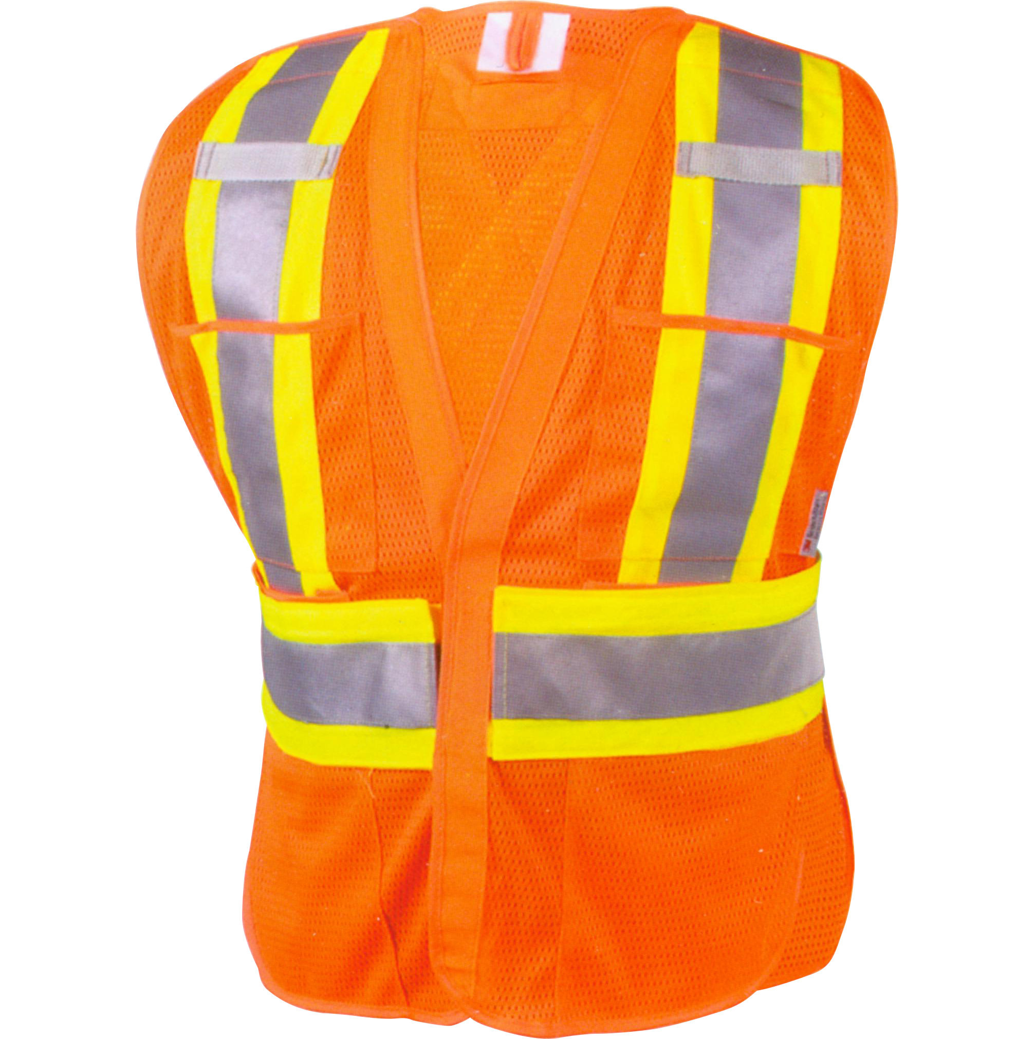 Safety Vest