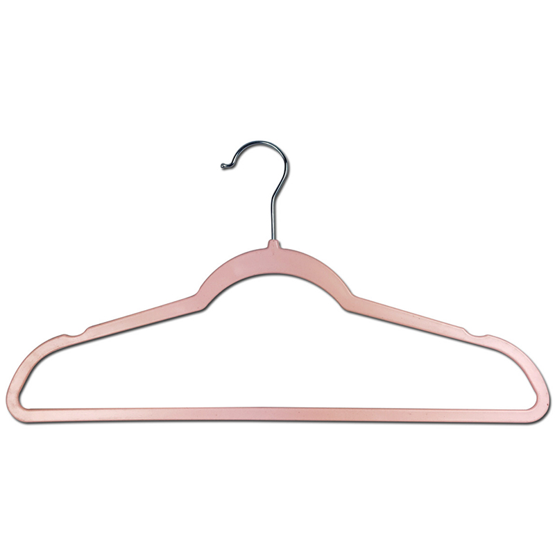 USA hot sale cheap price recycled PP plastic hanger