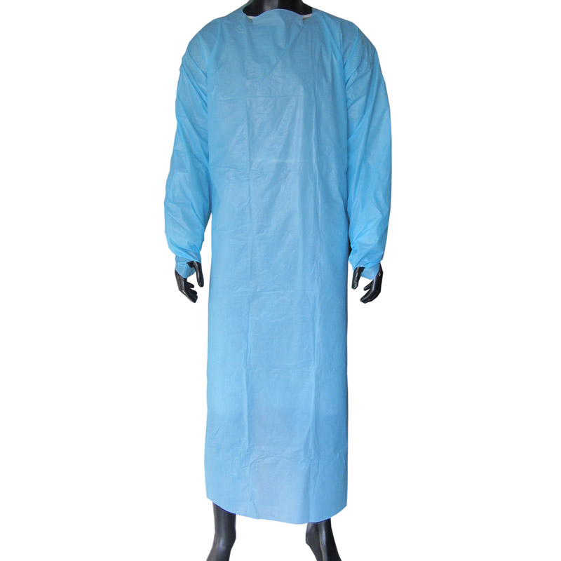 Disposable Sleeve Apron