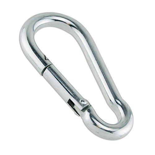 Eletric Galvanzied Din5299C snap Hook