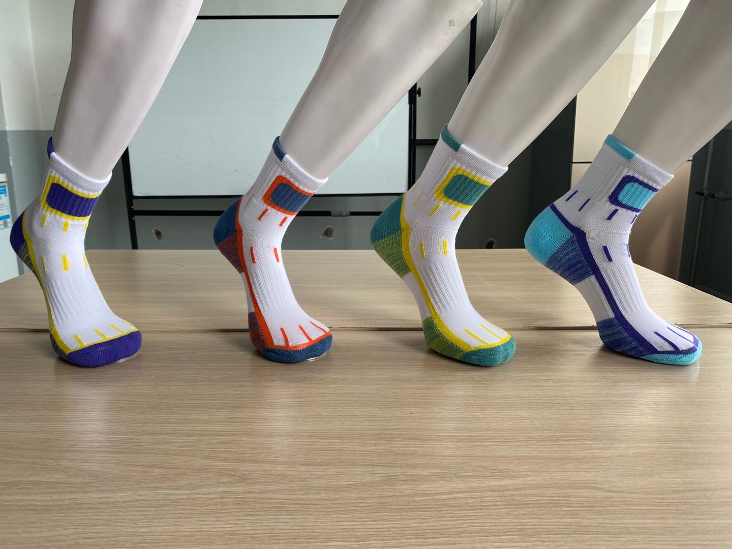 sports sock
