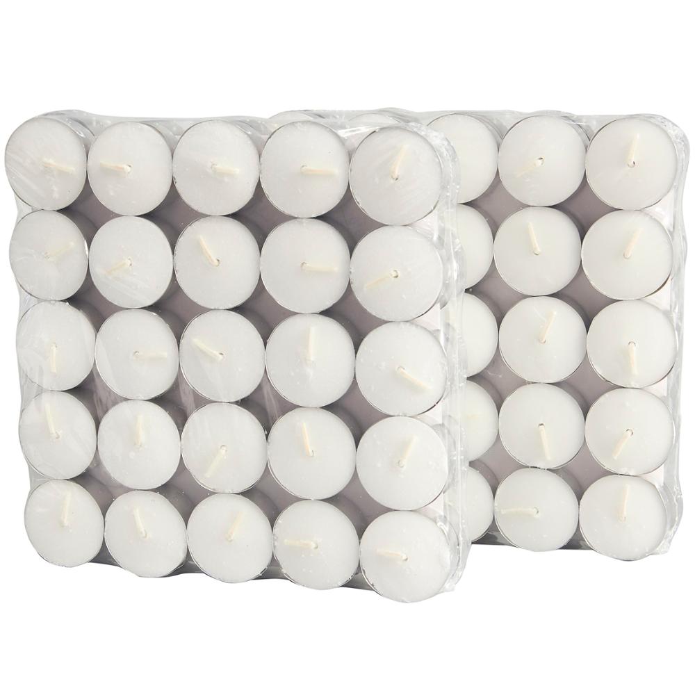 Wholesale 4 hour Diwali diya design tealight candle different type flameless candle